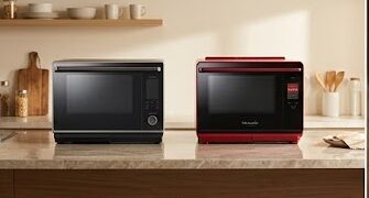 ビストロとヘルシオの比較でわかる特徴の違い