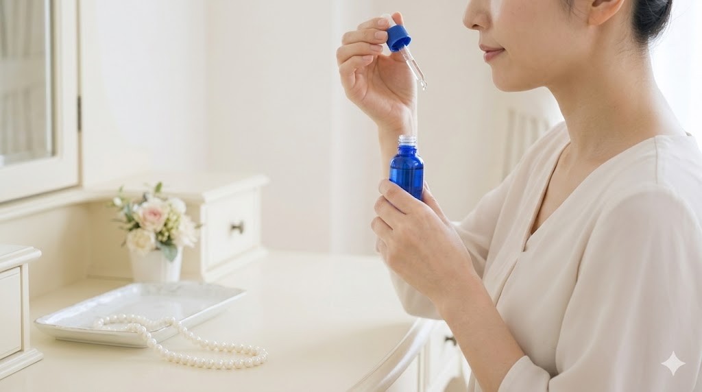 かずのすけさんのブログから読み解く成分解析