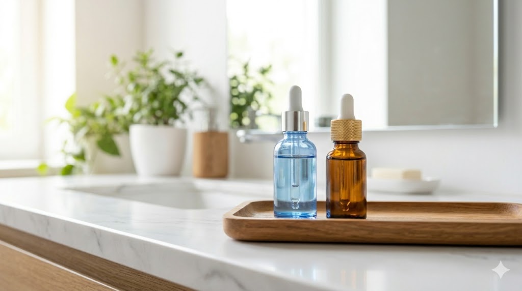 タカミスキンピールの光毒性に関する真実と成分の安全性