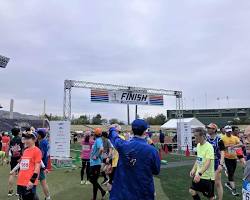 集合時間に遅刻した場合はスタッフに相談が可能か
