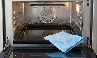 毎日の手入れを楽にする庫内清掃機能のメリット