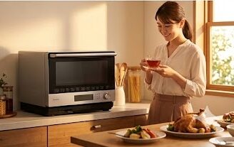 後悔しないビストロとヘルシオの比較と選び方