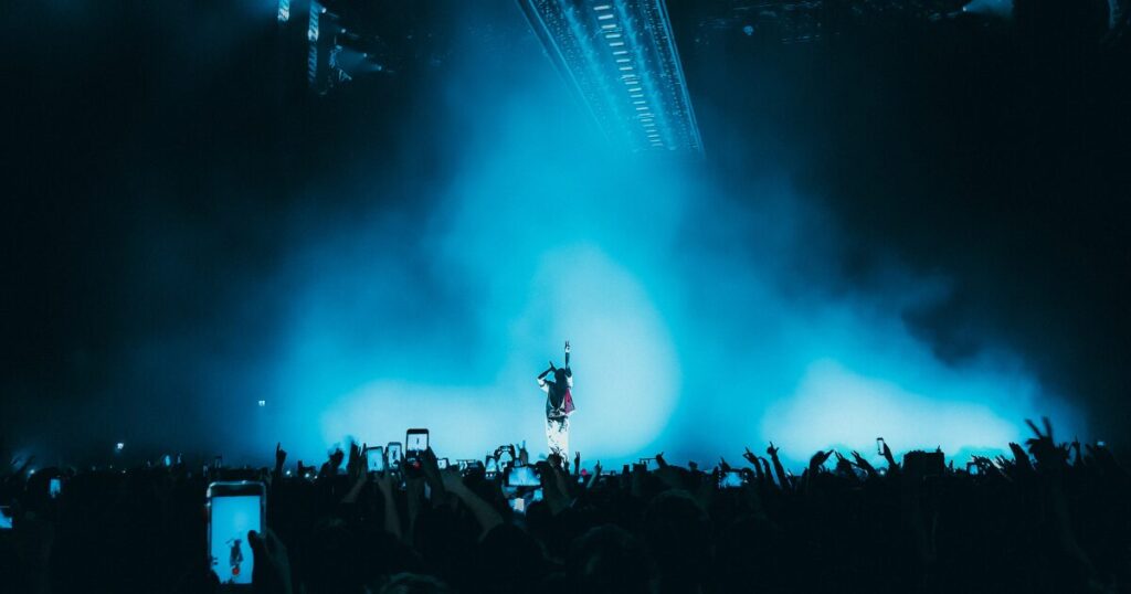 ジャニーズグッズ整理券の開演ギリギリ枠は間に合う?当日の裏技も