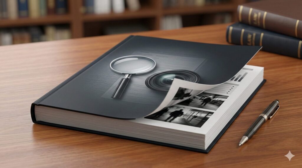 調査報告書の精度と裁判への活用